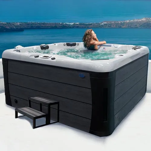 Deck hot tubs for sale in Edmond